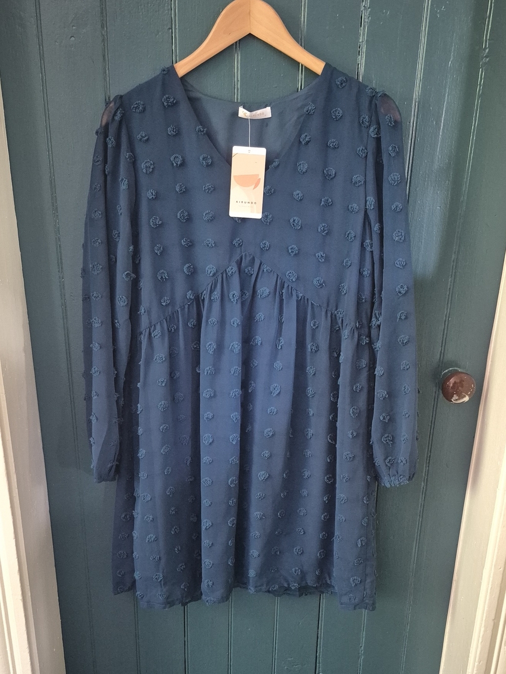 NWT KIRUNDO Dress